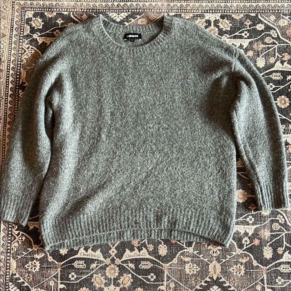 Women’s Express Sweater